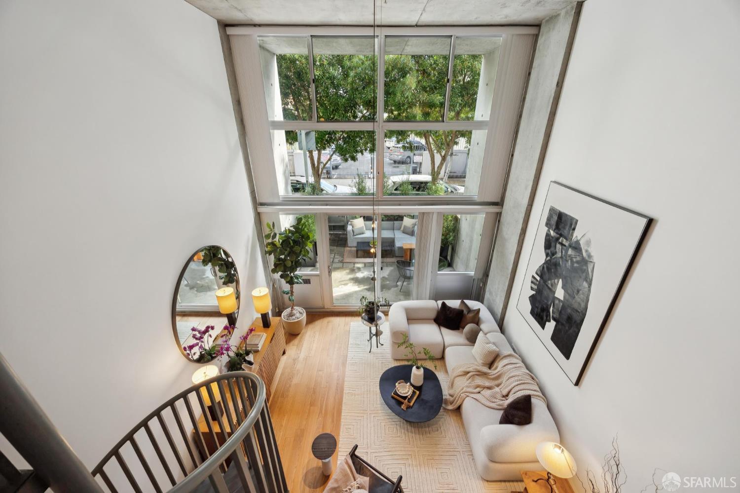 Detail Gallery Image 7 of 18 For 855 Folsom St #127,  San Francisco,  CA 94107 - 1 Beds | 1/1 Baths