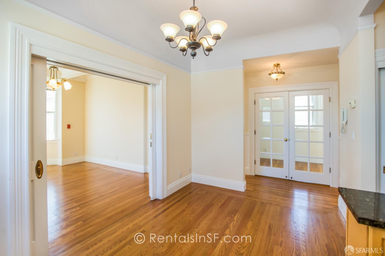 Detail Gallery Image 3 of 9 For 1422 Grove St, San Francisco,  CA 94117 - – Beds | – Baths