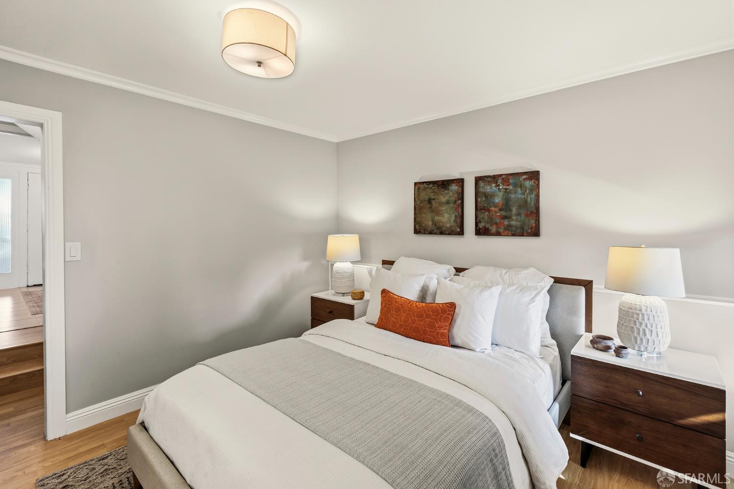 Detail Gallery Image 18 of 44 For 724 Excelsior Ave, San Francisco,  CA 94112 - 2 Beds | 2 Baths