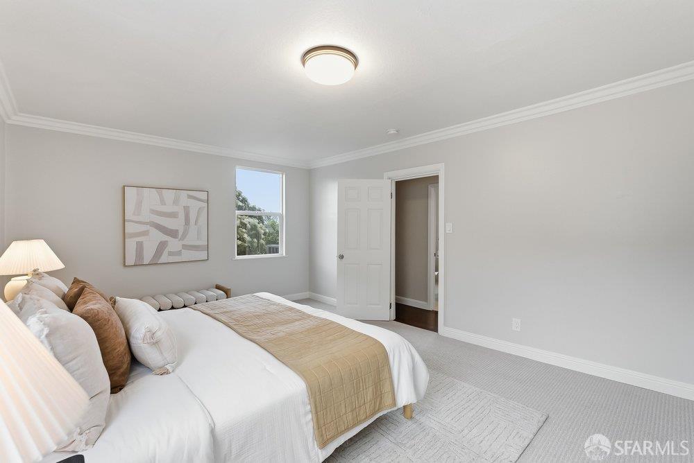 Detail Gallery Image 22 of 30 For 2040 Crosby Ave, Oakland,  CA 94601 - 4 Beds | 2 Baths