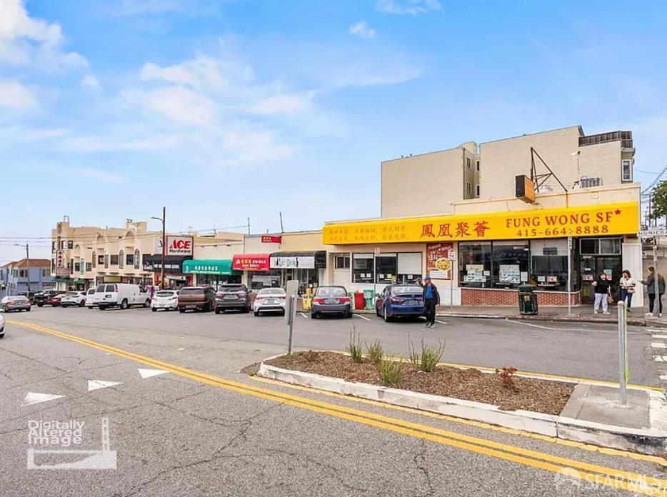 Detail Gallery Image 49 of 56 For 2115 20th Ave, San Francisco,  CA 94116 - 3 Beds | 2/1 Baths