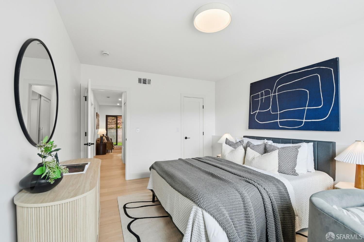 Detail Gallery Image 38 of 49 For 9 Clairview Ct, San Francisco,  CA 94131 - 4 Beds | 3 Baths