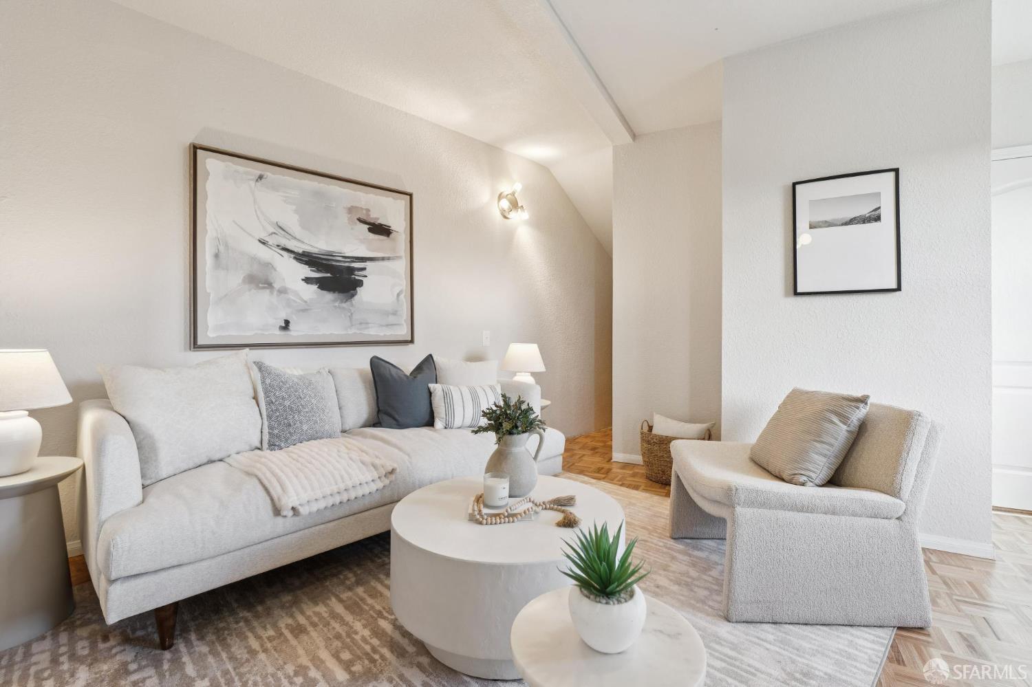 Detail Gallery Image 72 of 83 For 221 Cresta Vista Dr, San Francisco,  CA 94127 - 4 Beds | 3 Baths