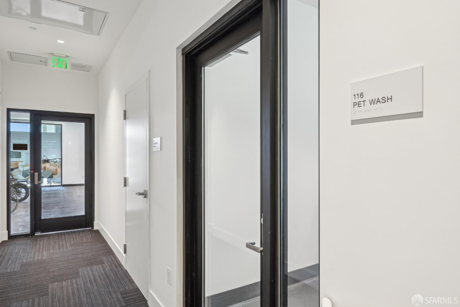 Detail Gallery Image 23 of 36 For 52 Sw Kirkwood Ave #414,  San Francisco,  CA 94124 - 1 Beds | 1 Baths