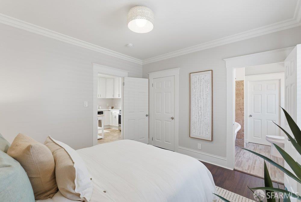 Detail Gallery Image 11 of 30 For 2040 Crosby Ave, Oakland,  CA 94601 - 4 Beds | 2 Baths