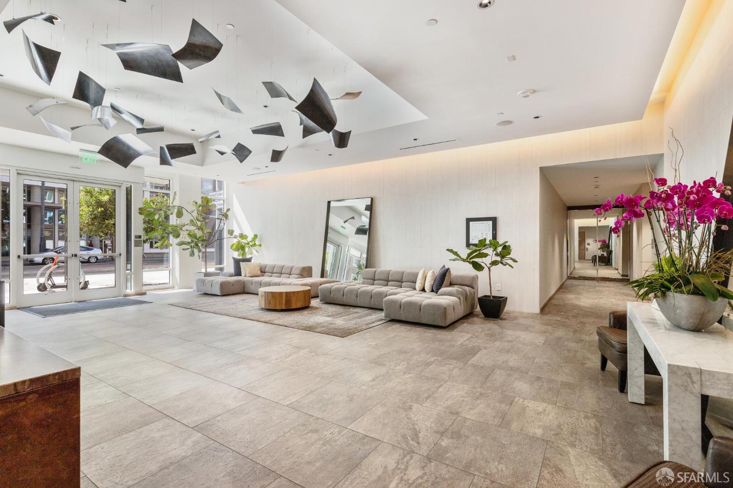 Detail Gallery Image 39 of 63 For 110 Channel St #628,  San Francisco,  CA 94158 - 1 Beds | 1 Baths