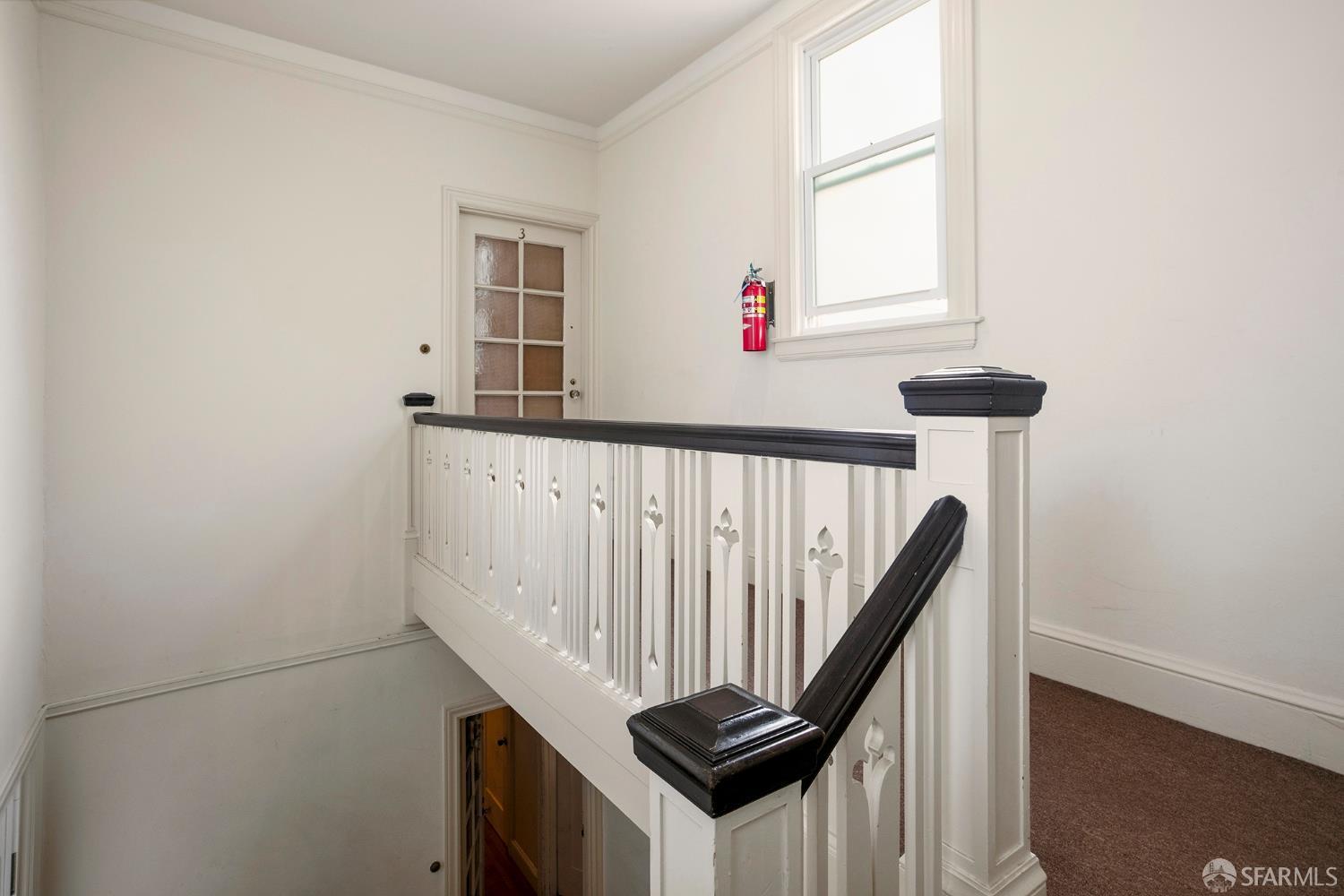 Detail Gallery Image 9 of 20 For 326 11th Ave, San Francisco,  CA 94118 - – Beds | – Baths