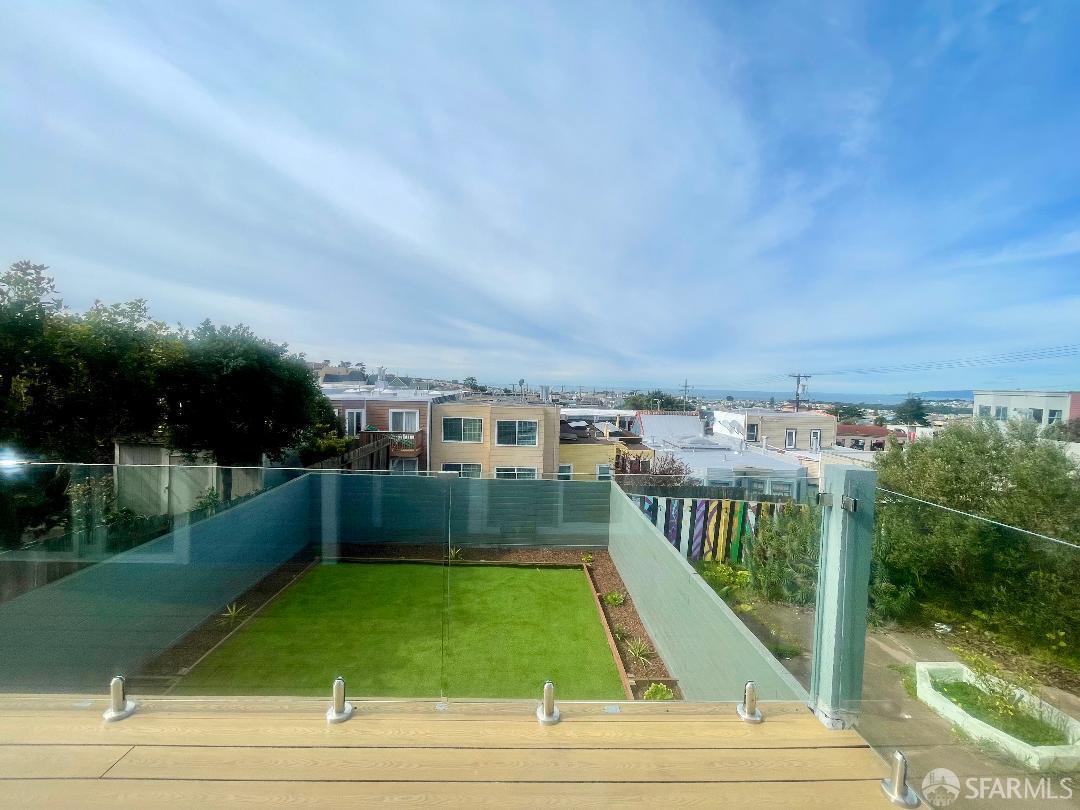 Detail Gallery Image 77 of 92 For 1815 18th Ave, San Francisco,  CA 94122 - 3 Beds | 3/1 Baths