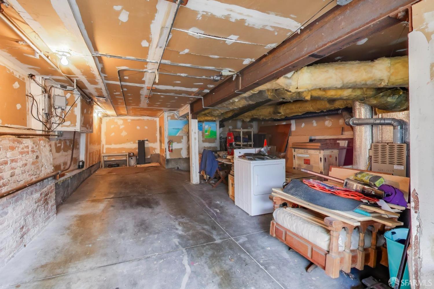 Detail Gallery Image 10 of 42 For 1228 12th Ave, San Francisco,  CA 94122 - – Beds | – Baths