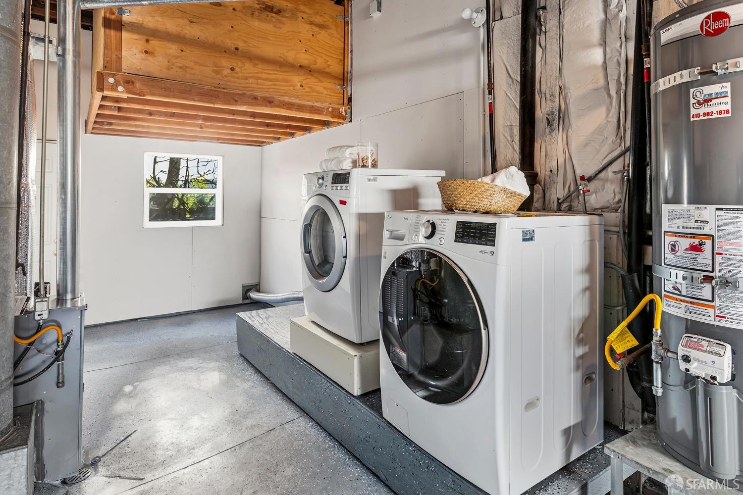 Detail Gallery Image 29 of 44 For 724 Excelsior Ave, San Francisco,  CA 94112 - 2 Beds | 2 Baths