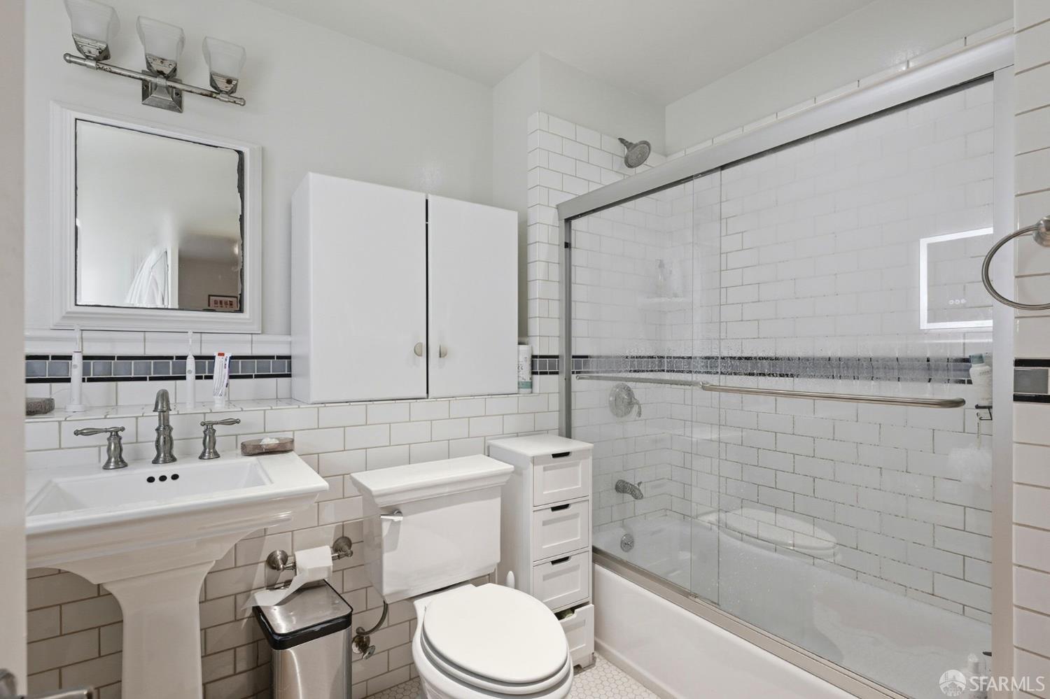 Detail Gallery Image 21 of 28 For 1671 Hayes St, San Francisco,  CA 94117 - – Beds | – Baths