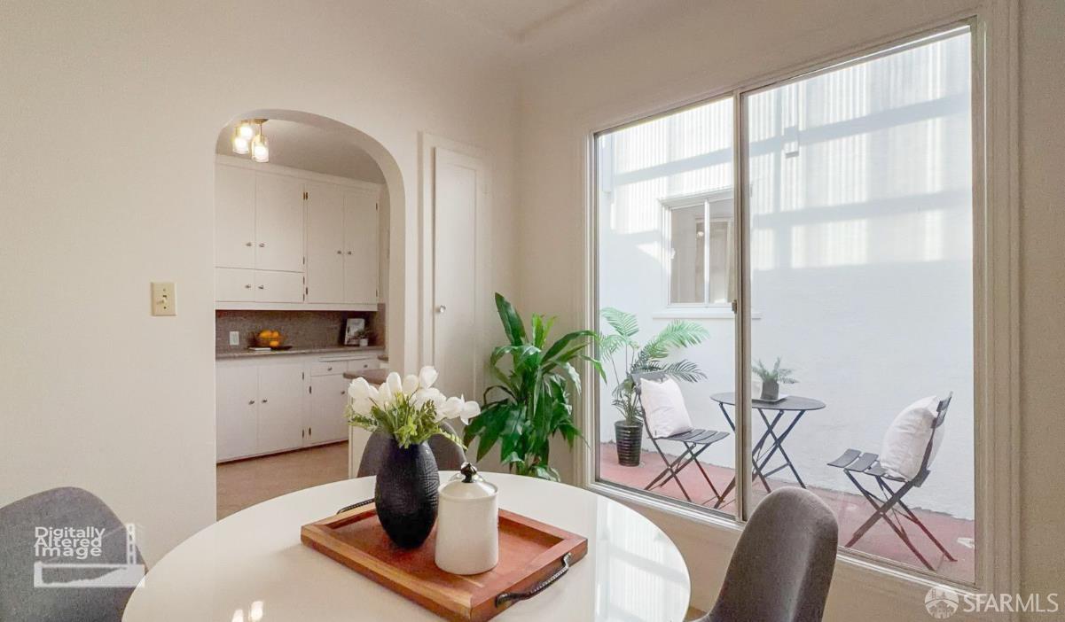 Detail Gallery Image 15 of 57 For 2115 20th Ave, San Francisco,  CA 94116 - 3 Beds | 2/1 Baths