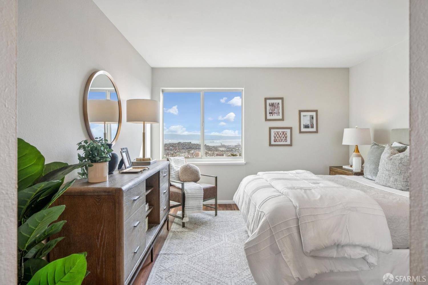 Detail Gallery Image 18 of 31 For 15 Red Rock Way 202n,  San Francisco,  CA 94109 - 1 Beds | 1 Baths