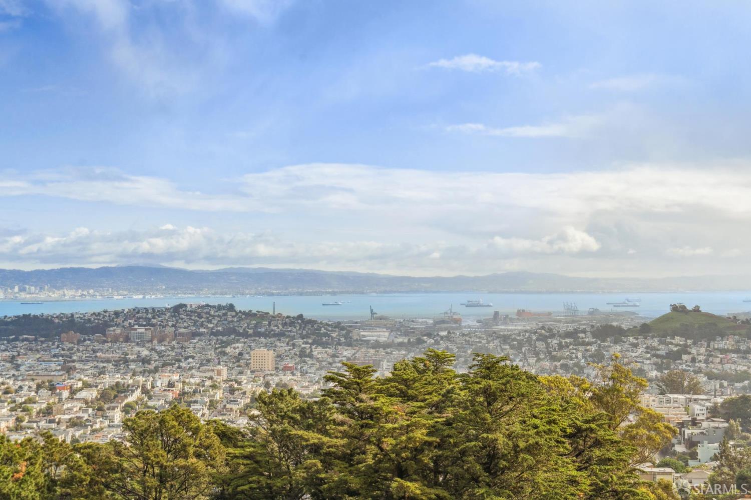 Detail Gallery Image 26 of 31 For 15 Red Rock Way 202n,  San Francisco,  CA 94109 - 1 Beds | 1 Baths