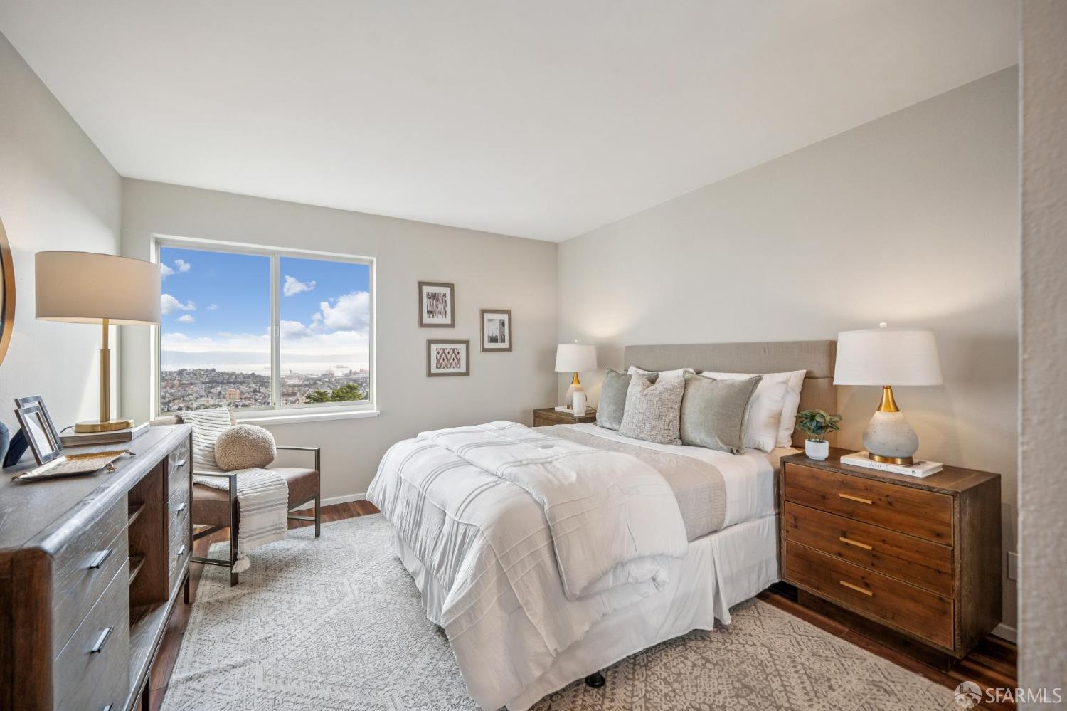 Detail Gallery Image 16 of 31 For 15 Red Rock Way 202n,  San Francisco,  CA 94109 - 1 Beds | 1 Baths