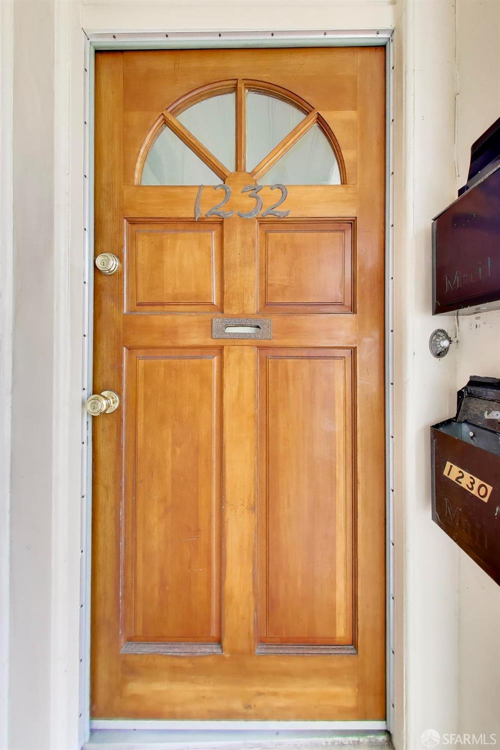 Detail Gallery Image 27 of 42 For 1228 12th Ave, San Francisco,  CA 94122 - – Beds | – Baths