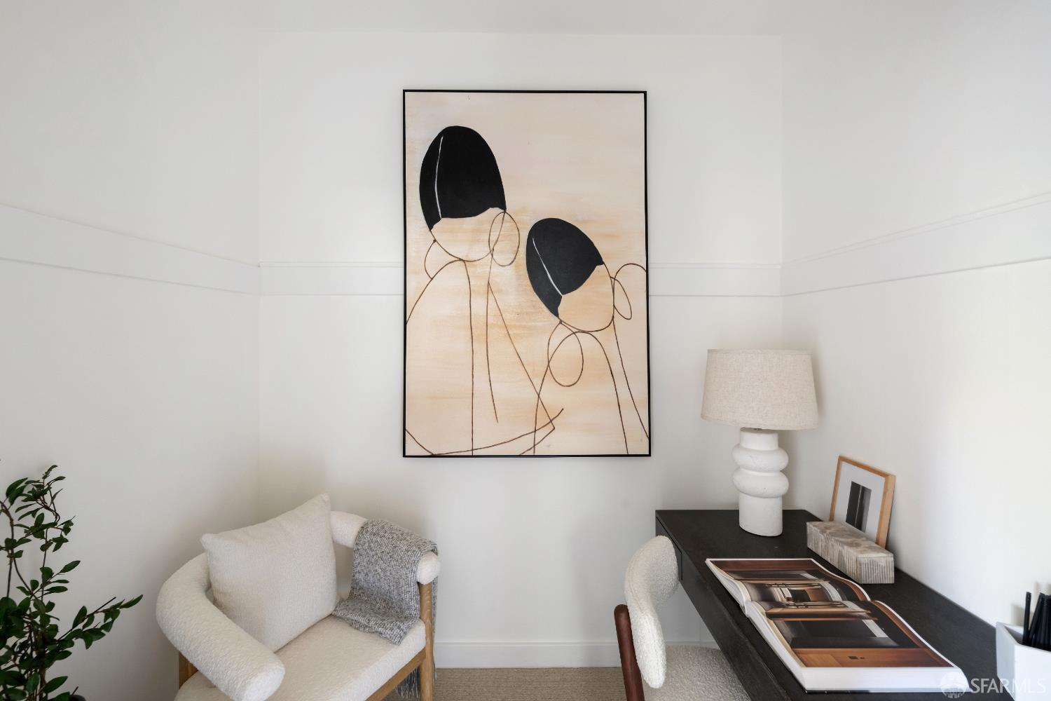 Detail Gallery Image 12 of 27 For 1468 Francisco St #4,  San Francisco,  CA 94123 - 1 Beds | 1 Baths