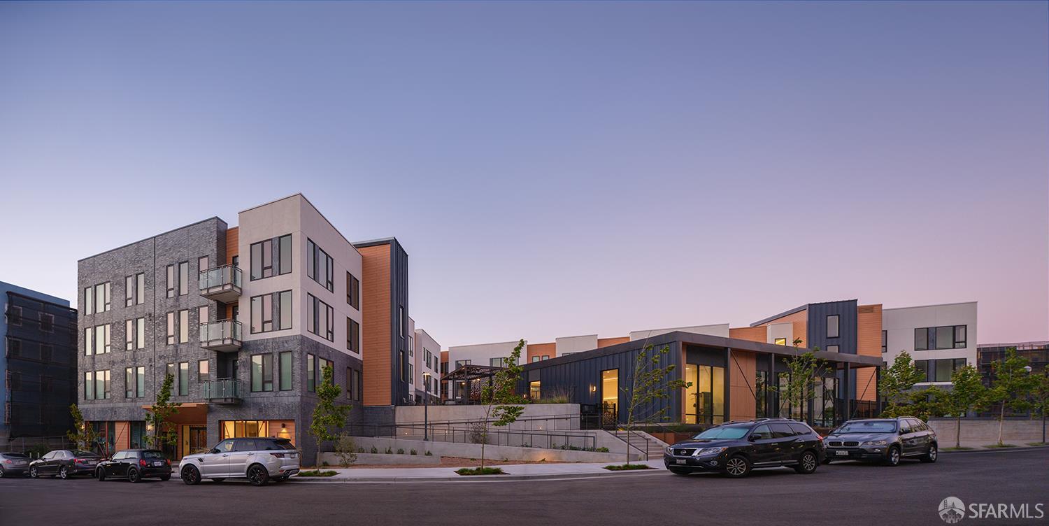 Detail Gallery Image 29 of 36 For 52 Sw Kirkwood Ave #414,  San Francisco,  CA 94124 - 1 Beds | 1 Baths