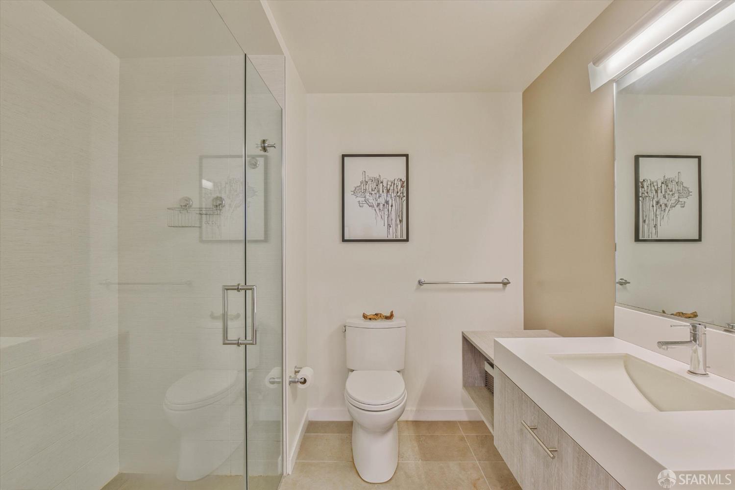 Detail Gallery Image 32 of 42 For 451 Donahue St, San Francisco,  CA 94124 - 2 Beds | 2 Baths