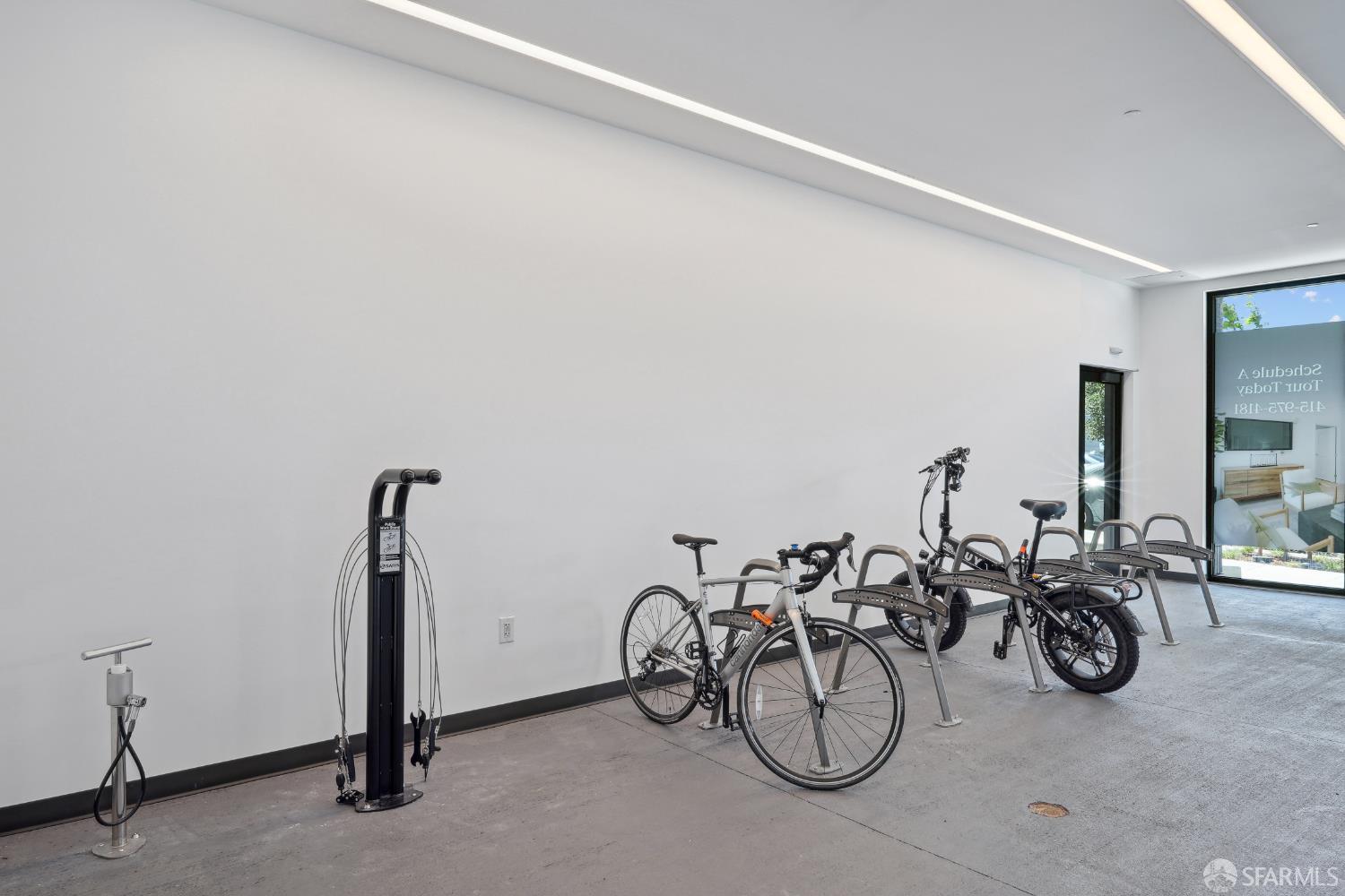 Detail Gallery Image 24 of 36 For 52 Sw Kirkwood Ave #414,  San Francisco,  CA 94124 - 1 Beds | 1 Baths