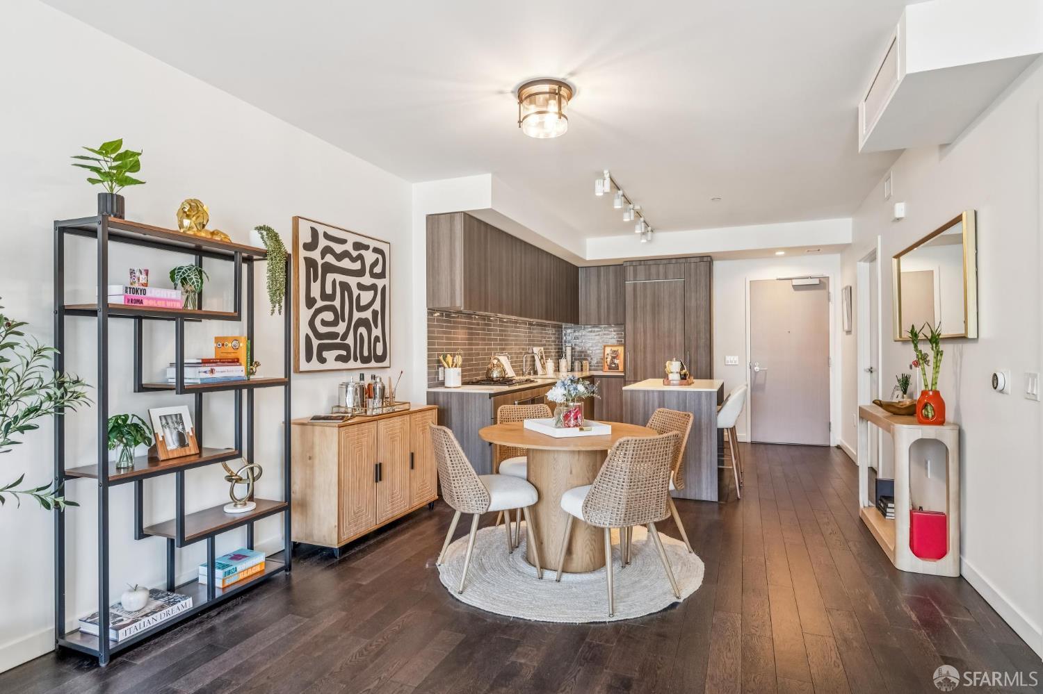 Detail Gallery Image 11 of 63 For 110 Channel St #628,  San Francisco,  CA 94158 - 1 Beds | 1 Baths