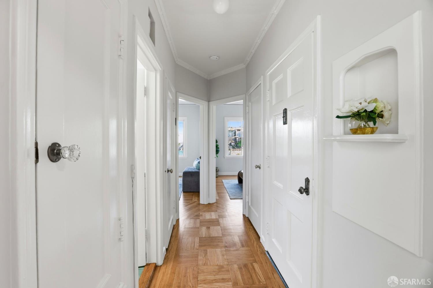 Detail Gallery Image 14 of 38 For 2442 44th Ave, San Francisco,  CA 94116 - 2 Beds | 1 Baths