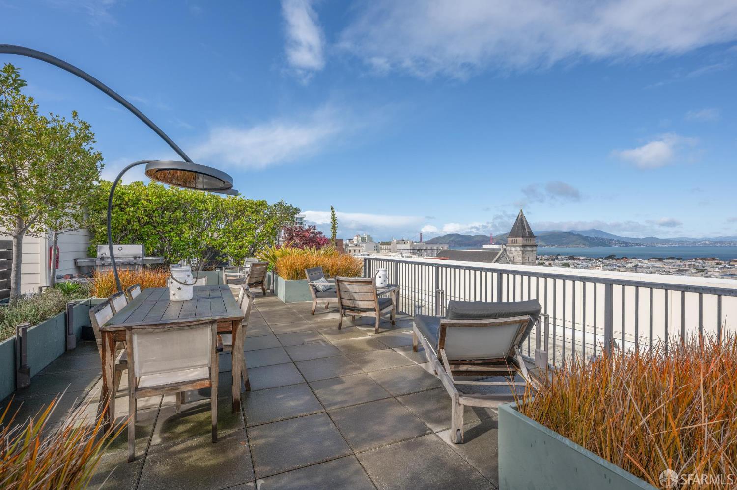 Detail Gallery Image 19 of 20 For 1645 Pacific Ave 6c,  San Francisco,  CA 94109 - 1 Beds | 1 Baths