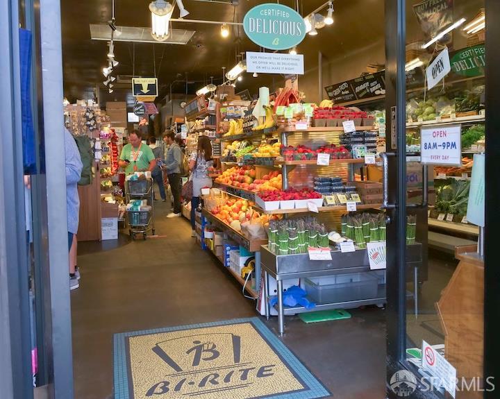 Detail Gallery Image 19 of 23 For 100 Duboce Ave #504,  San Francisco,  CA 94103 - 2 Beds | 2 Baths