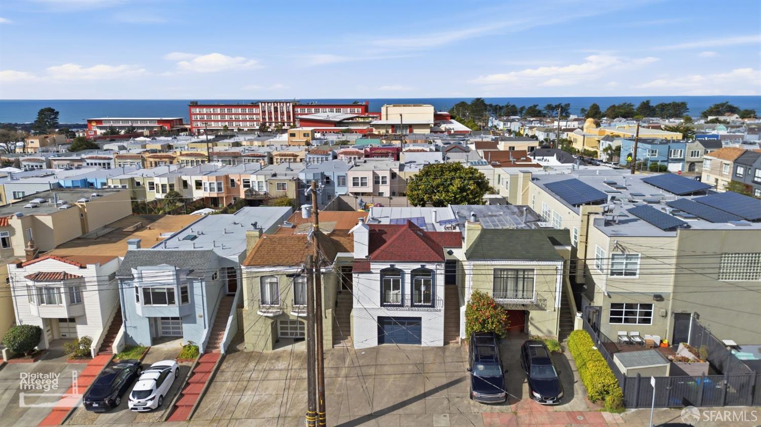 Detail Gallery Image 52 of 56 For 2115 20th Ave, San Francisco,  CA 94116 - 3 Beds | 2/1 Baths