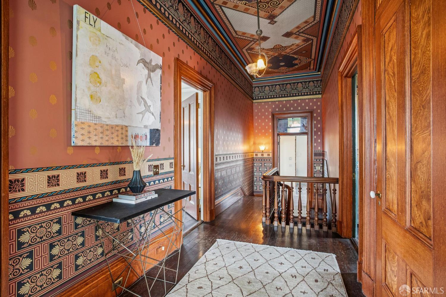 Detail Gallery Image 32 of 68 For 1556 Revere Ave, San Francisco,  CA 94124 - 5 Beds | 3 Baths