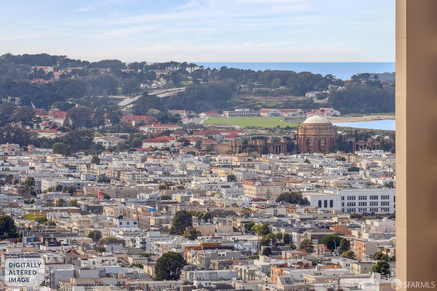 Detail Gallery Image 17 of 42 For 999 Green St #1702,  San Francisco,  CA 94133 - 3 Beds | 3 Baths