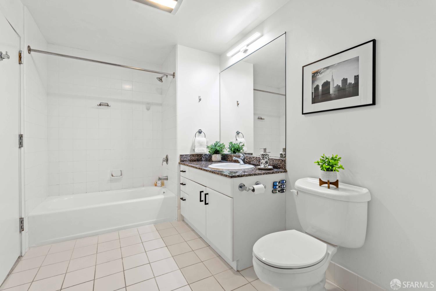 Detail Gallery Image 15 of 65 For 250 King St #514,  San Francisco,  CA 94107 - 1 Beds | 1 Baths
