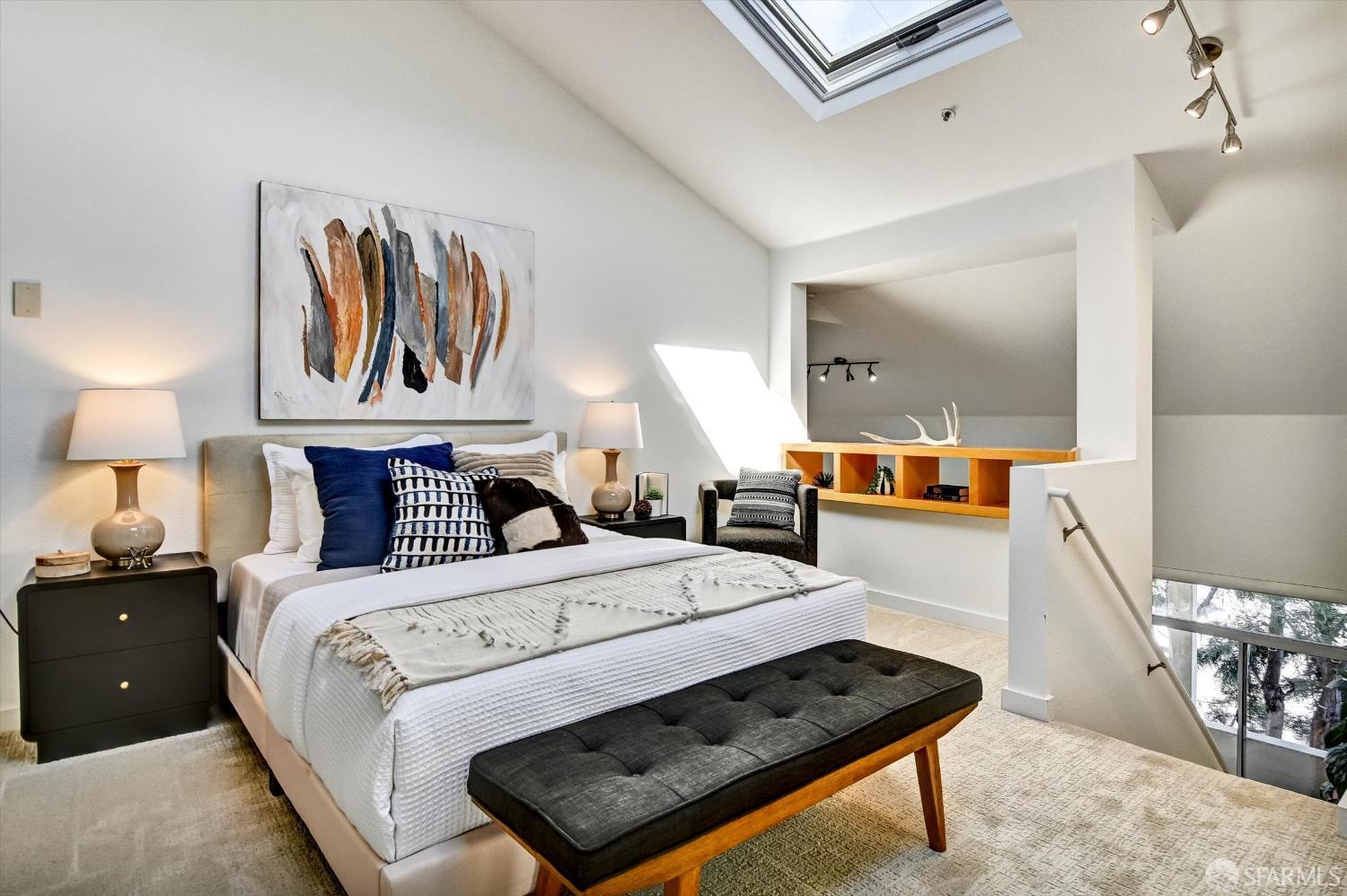 Detail Gallery Image 28 of 36 For 425 28th St #202A,  Oakland,  CA 94609 - 1 Beds | 1/1 Baths