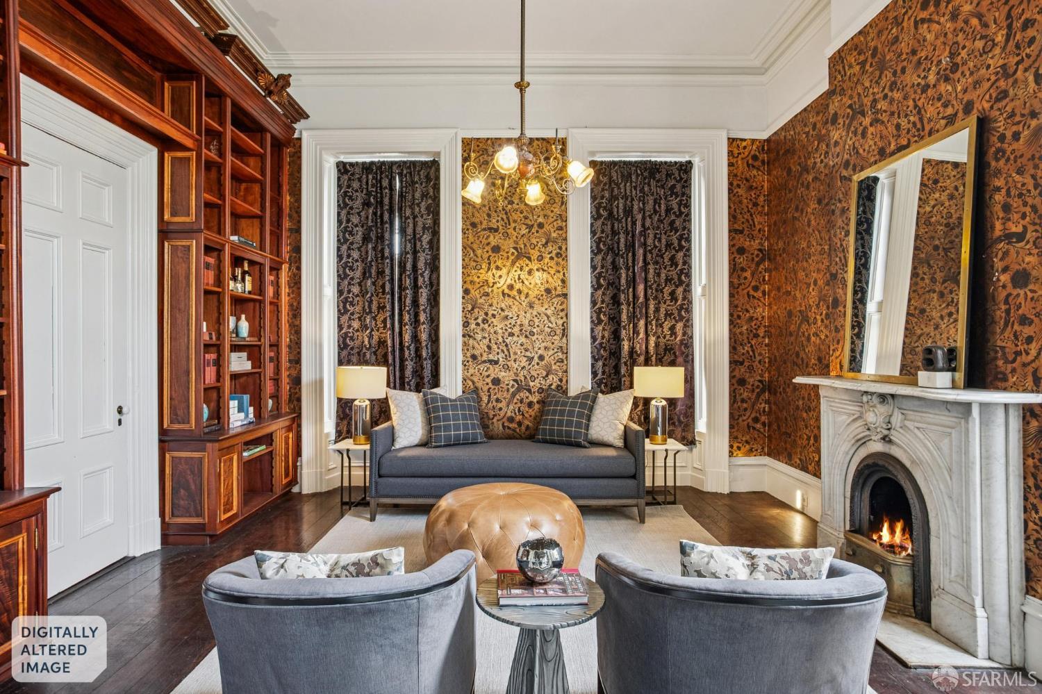 Detail Gallery Image 13 of 68 For 1556 Revere Ave, San Francisco,  CA 94124 - 5 Beds | 3 Baths