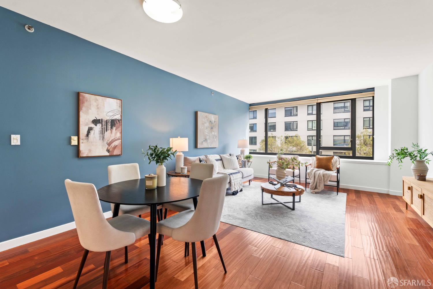 Detail Gallery Image 3 of 65 For 250 King St #514,  San Francisco,  CA 94107 - 1 Beds | 1 Baths