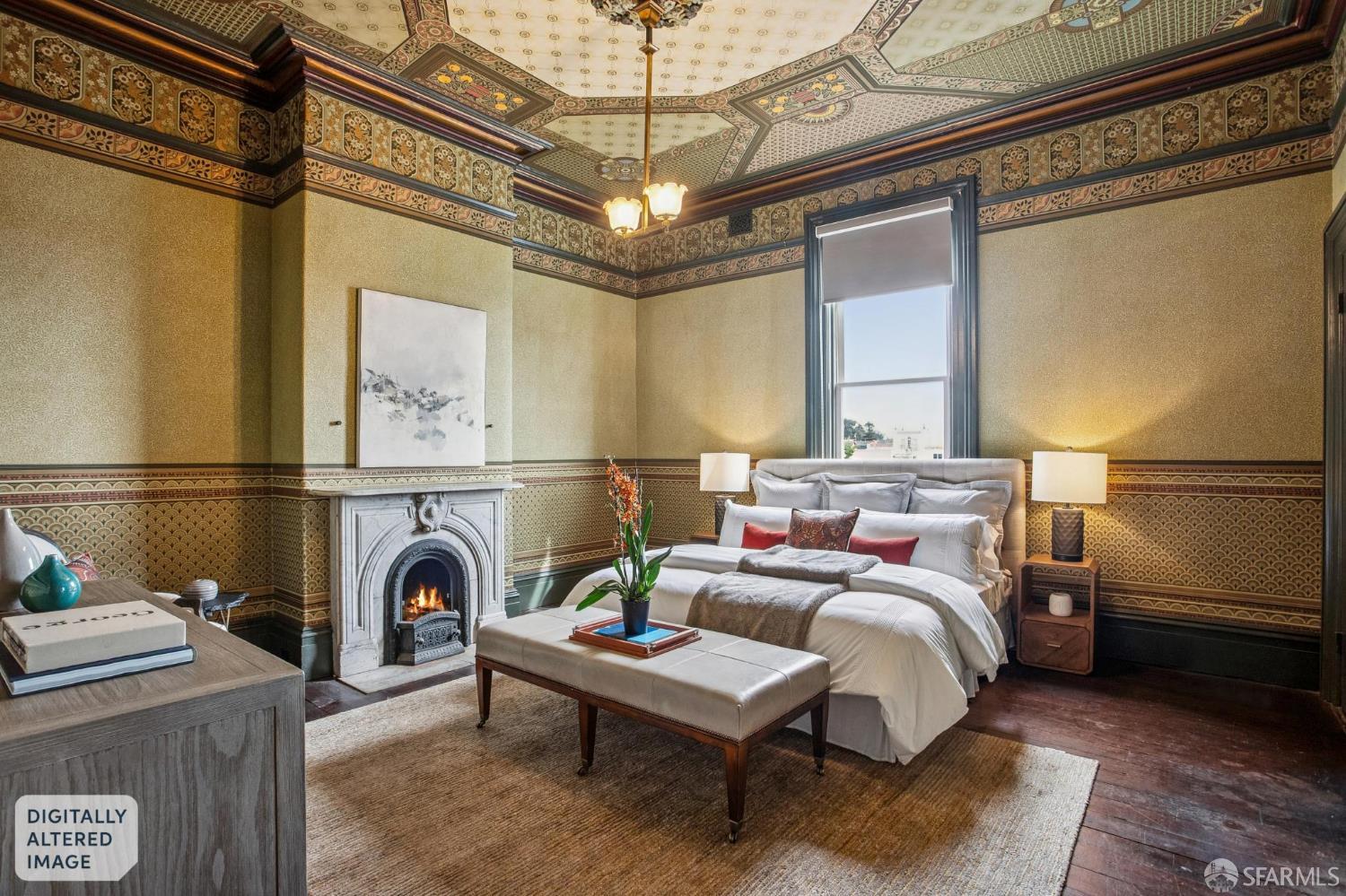 Detail Gallery Image 34 of 68 For 1556 Revere Ave, San Francisco,  CA 94124 - 5 Beds | 3 Baths