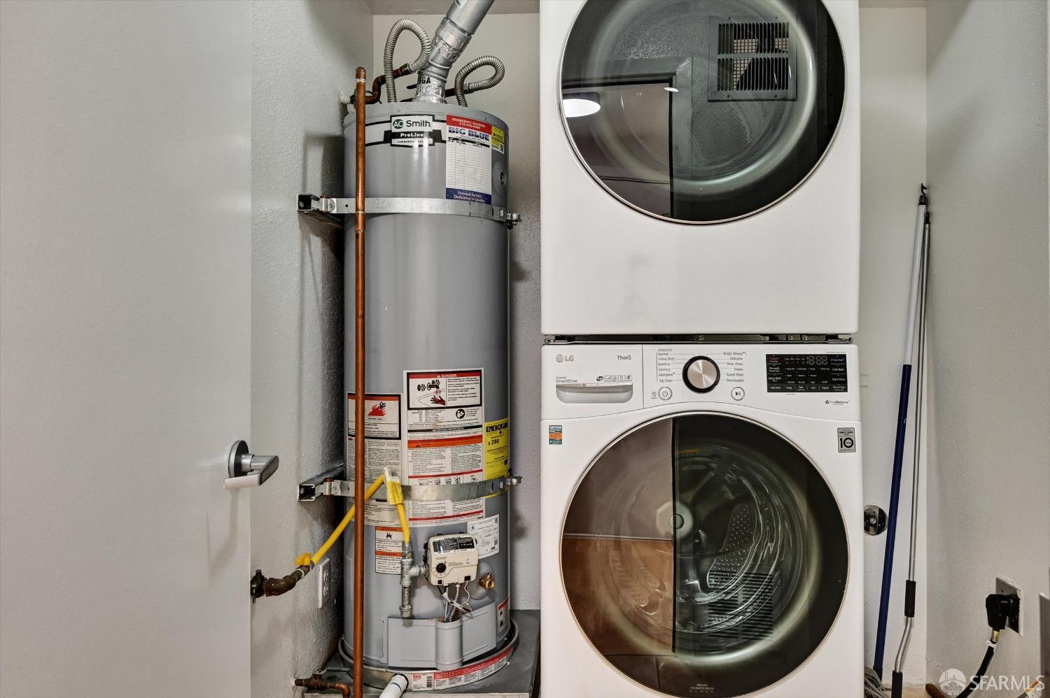 Detail Gallery Image 33 of 36 For 425 28th St #202A,  Oakland,  CA 94609 - 1 Beds | 1/1 Baths