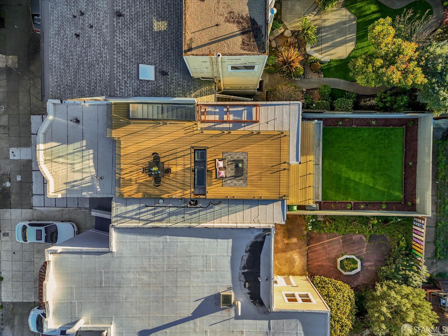 Detail Gallery Image 88 of 92 For 1815 18th Ave, San Francisco,  CA 94122 - 3 Beds | 3/1 Baths