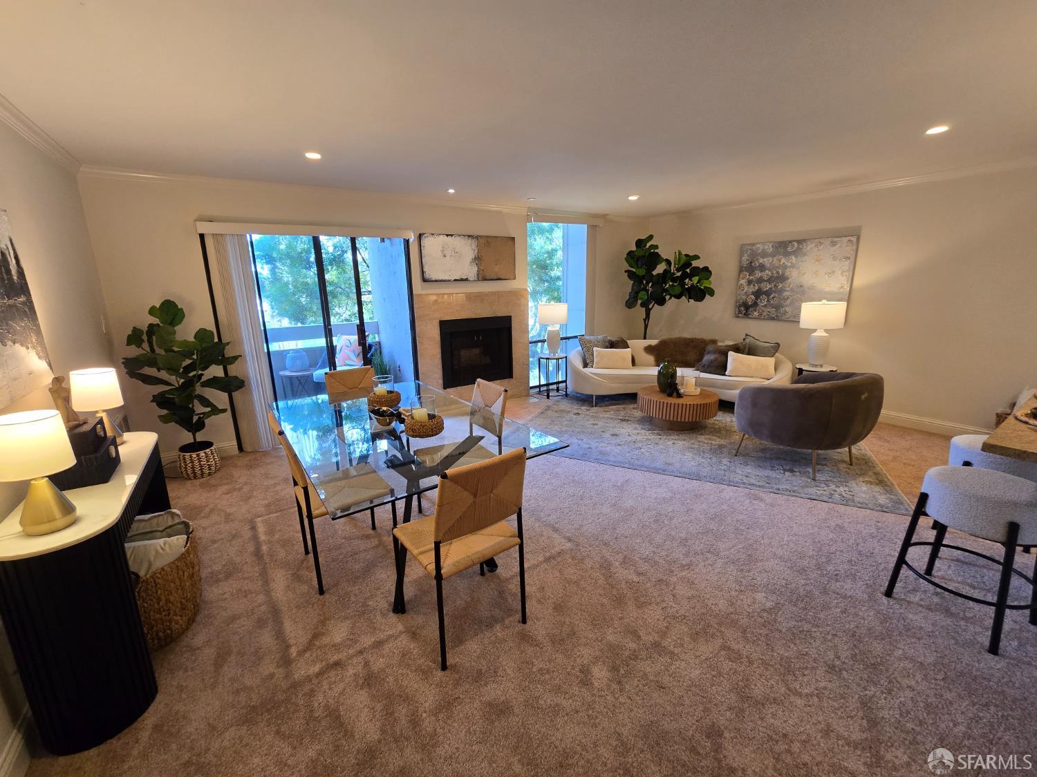 Detail Gallery Image 2 of 27 For 1171 Compass Ln #209,  Foster City,  CA 94404 - 2 Beds | 2 Baths