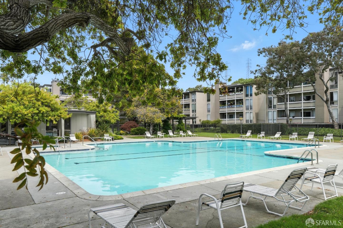 Detail Gallery Image 27 of 27 For 1171 Compass Ln #209,  Foster City,  CA 94404 - 2 Beds | 2 Baths