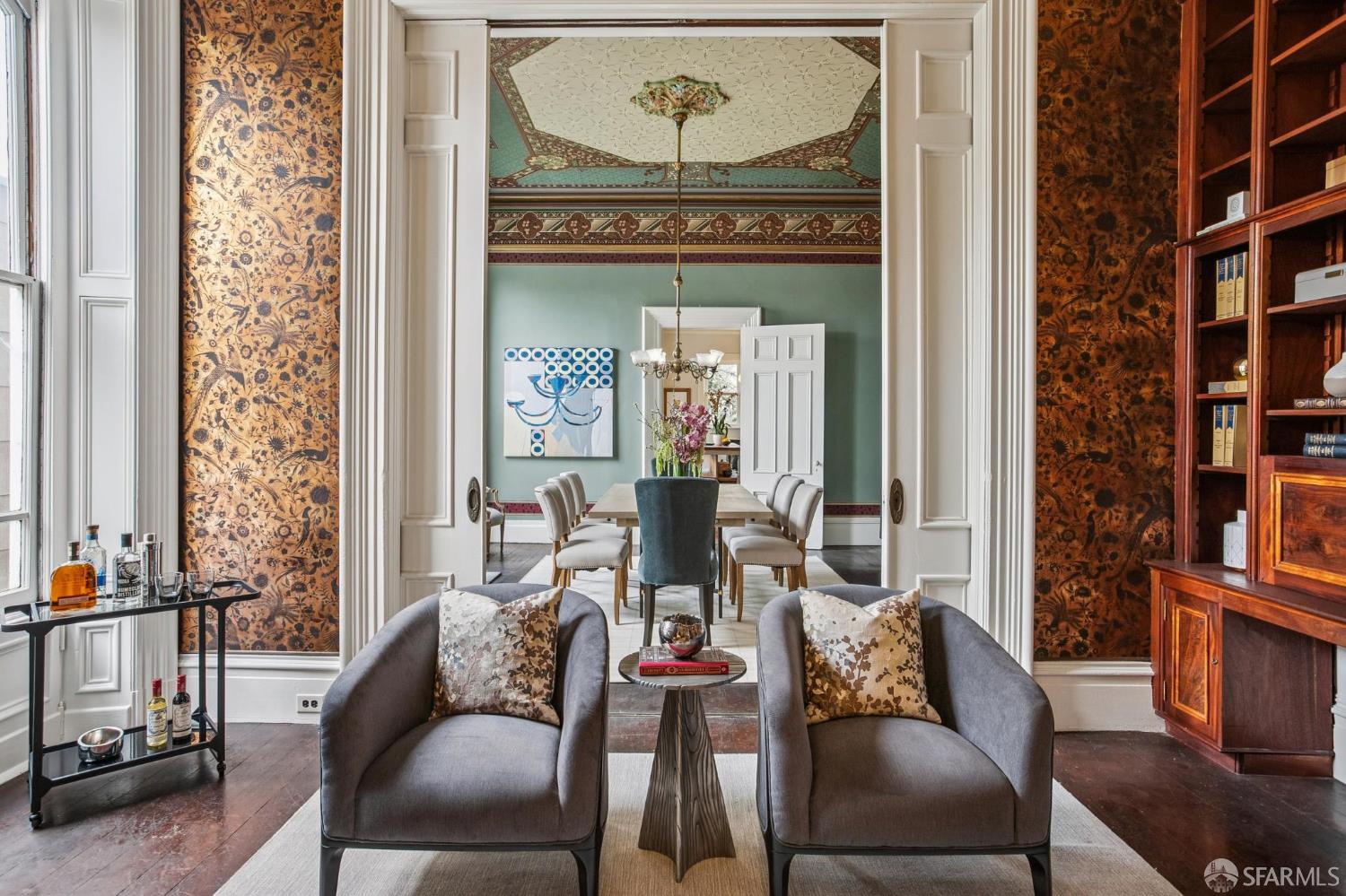 Detail Gallery Image 14 of 68 For 1556 Revere Ave, San Francisco,  CA 94124 - 5 Beds | 3 Baths