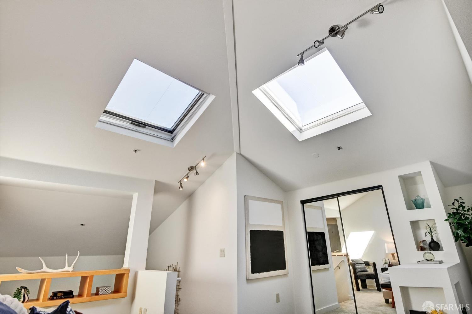 Detail Gallery Image 31 of 36 For 425 28th St #202A,  Oakland,  CA 94609 - 1 Beds | 1/1 Baths