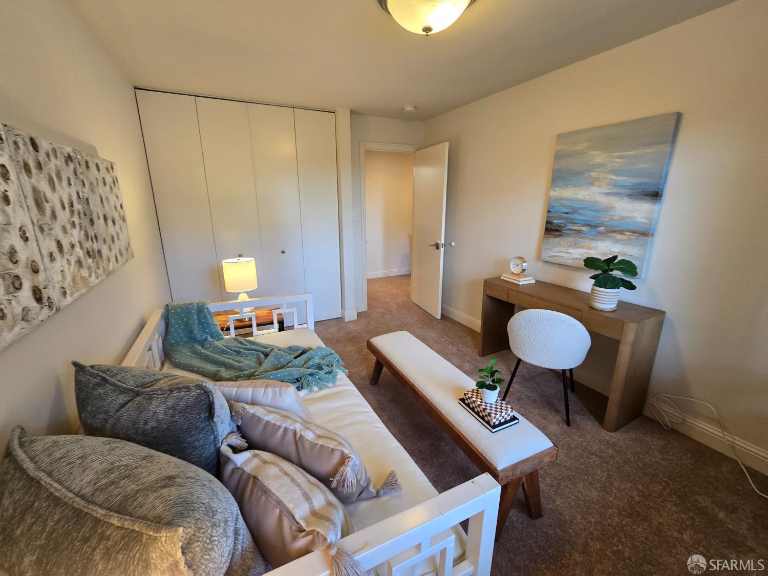 Detail Gallery Image 18 of 27 For 1171 Compass Ln #209,  Foster City,  CA 94404 - 2 Beds | 2 Baths