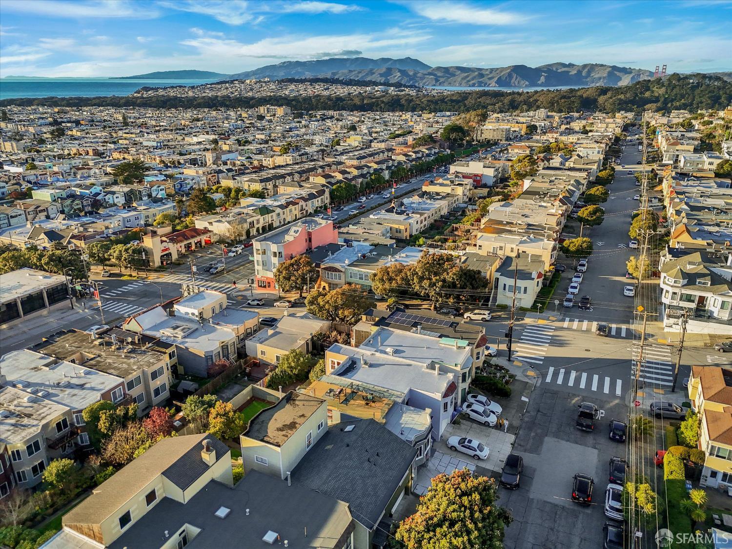 Detail Gallery Image 86 of 92 For 1815 18th Ave, San Francisco,  CA 94122 - 3 Beds | 3/1 Baths