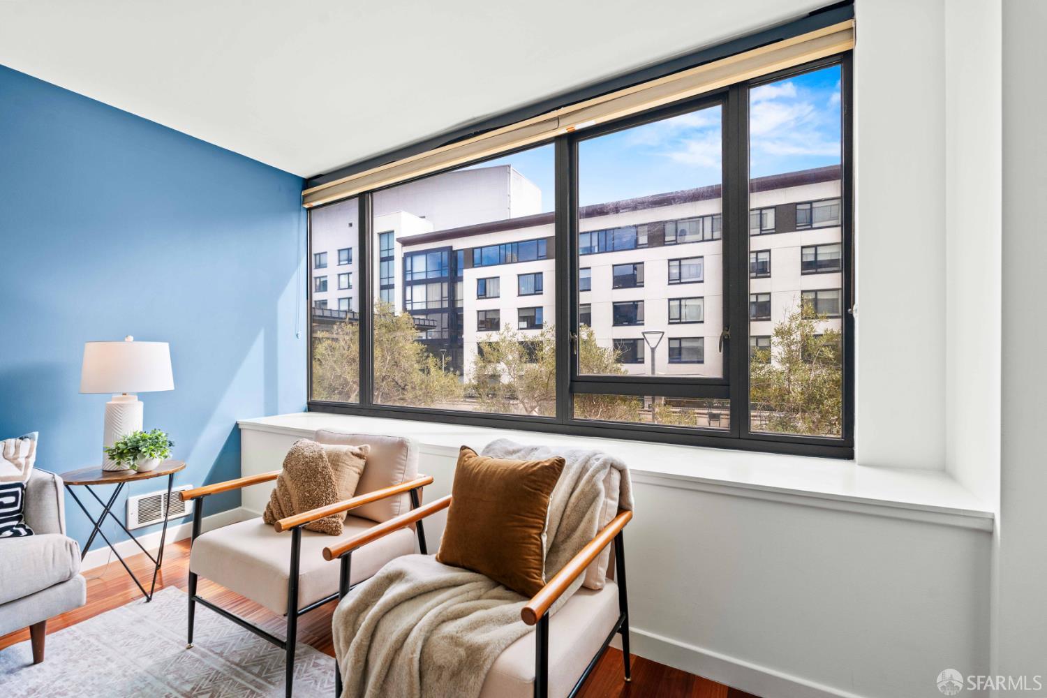Detail Gallery Image 10 of 65 For 250 King St #514,  San Francisco,  CA 94107 - 1 Beds | 1 Baths