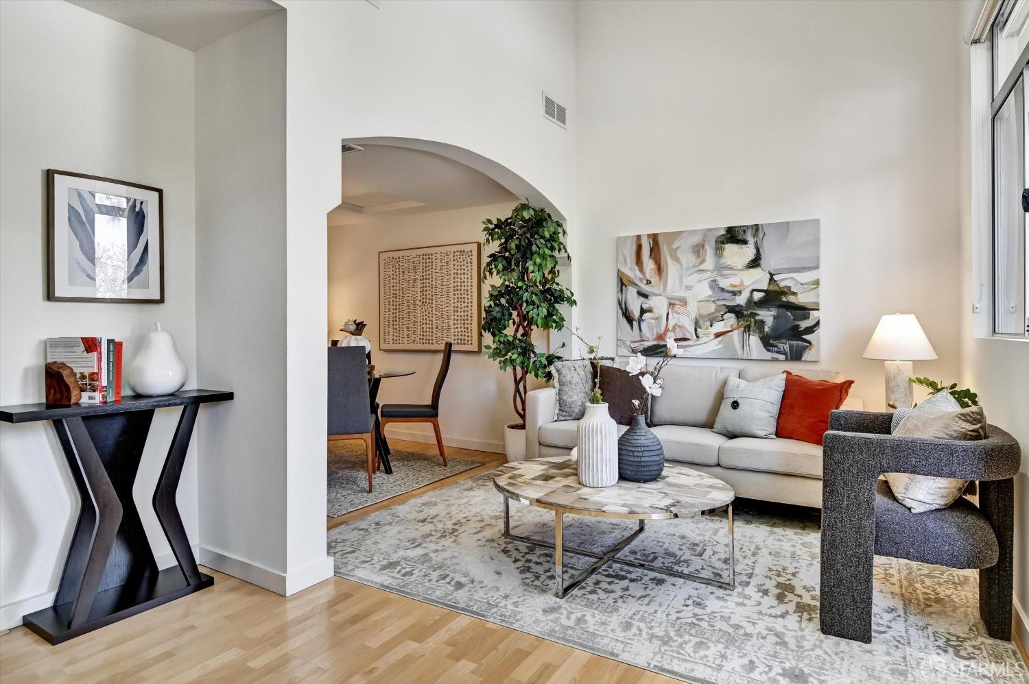 Detail Gallery Image 8 of 36 For 425 28th St #202A,  Oakland,  CA 94609 - 1 Beds | 1/1 Baths