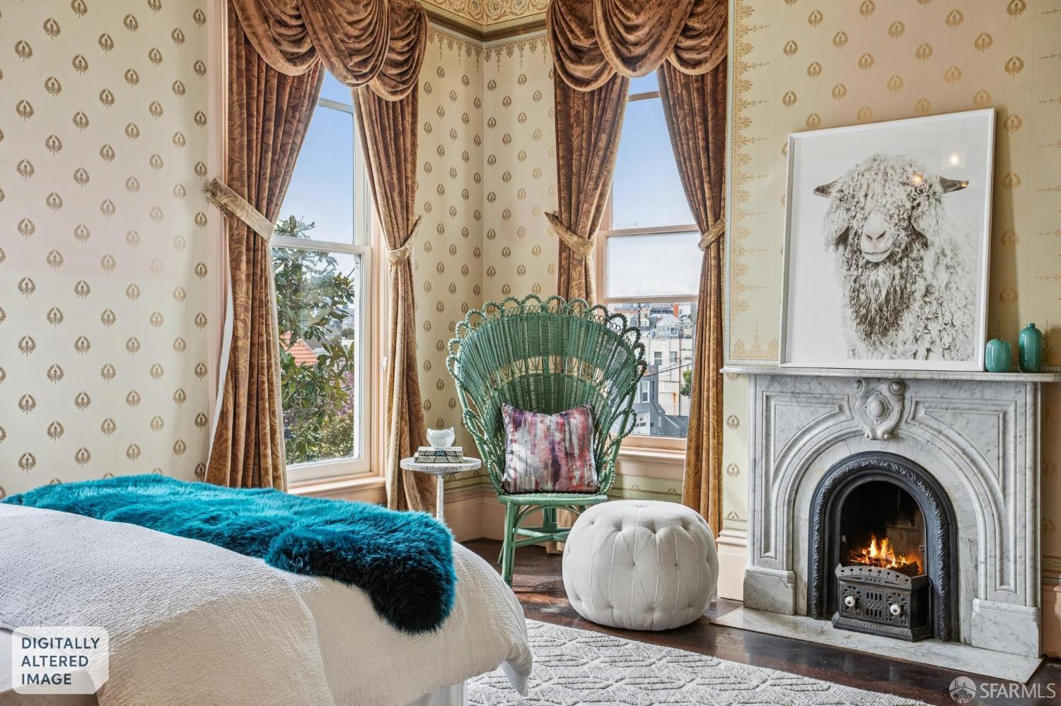 Detail Gallery Image 44 of 68 For 1556 Revere Ave, San Francisco,  CA 94124 - 5 Beds | 3 Baths