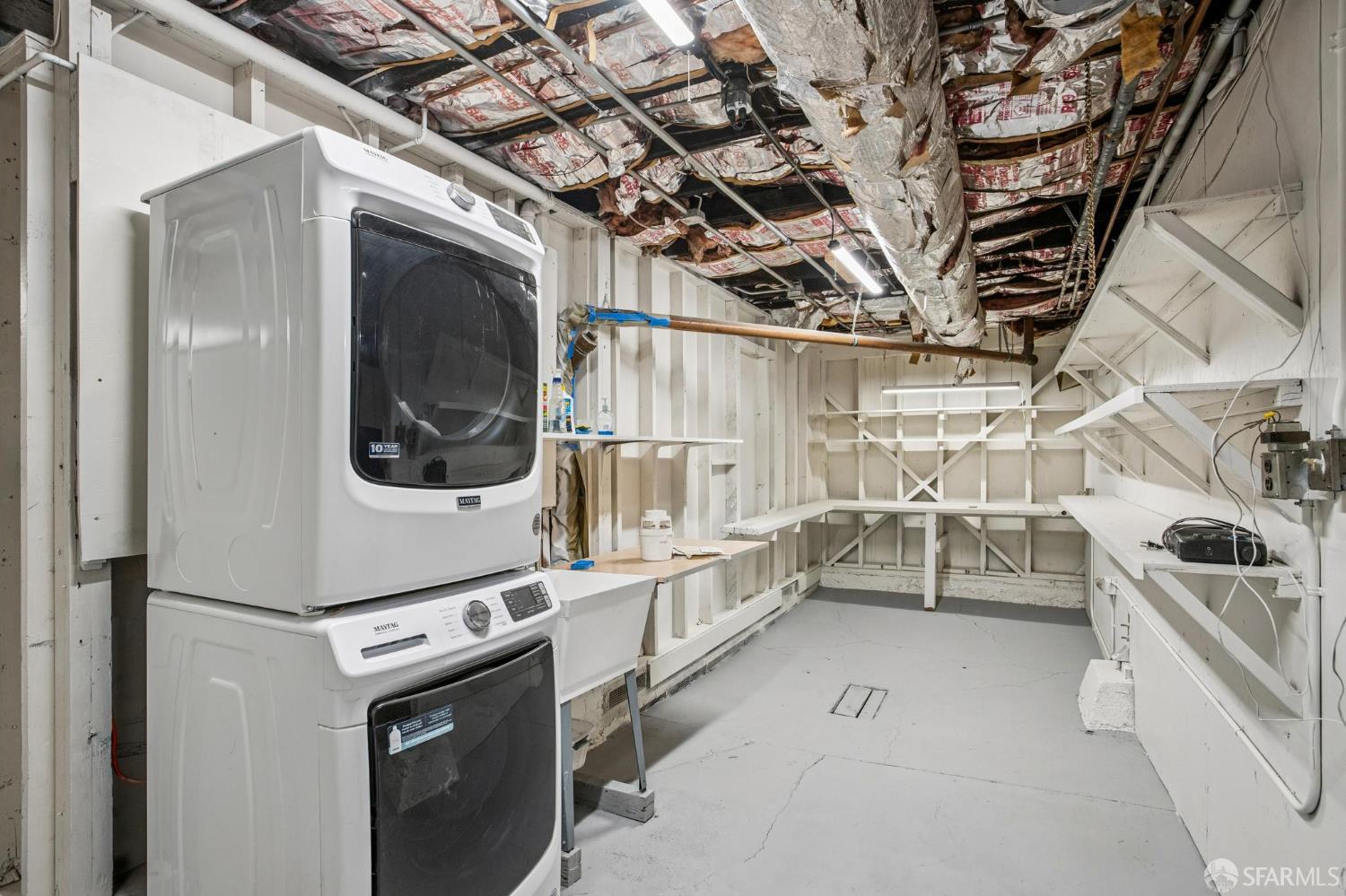 Detail Gallery Image 63 of 68 For 1556 Revere Ave, San Francisco,  CA 94124 - 5 Beds | 3 Baths