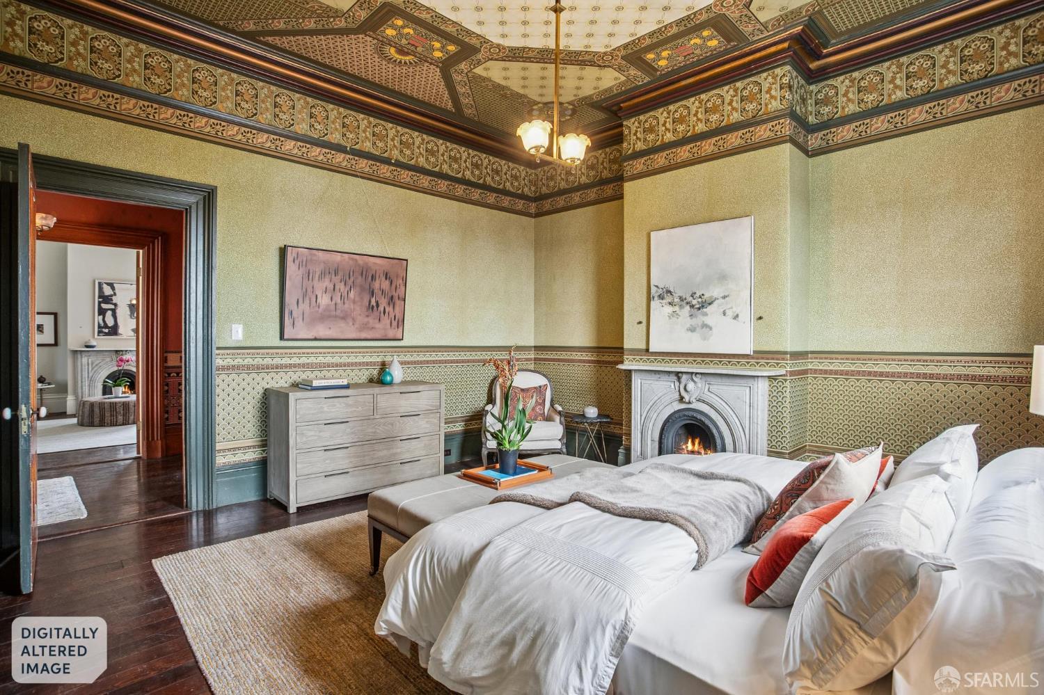 Detail Gallery Image 35 of 68 For 1556 Revere Ave, San Francisco,  CA 94124 - 5 Beds | 3 Baths