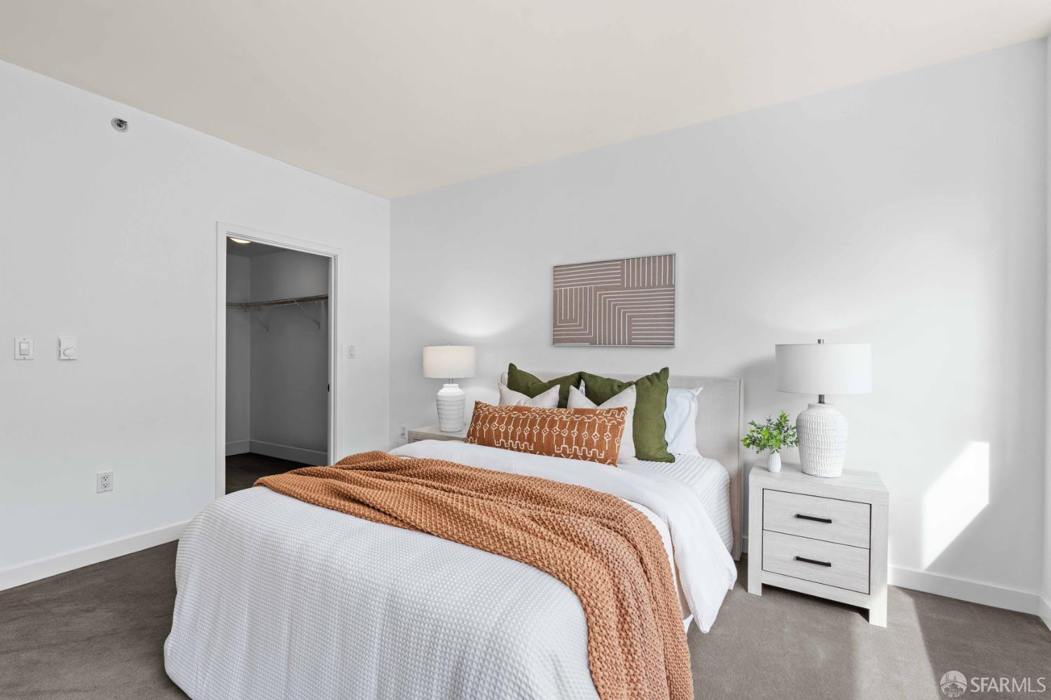 Detail Gallery Image 12 of 65 For 250 King St #514,  San Francisco,  CA 94107 - 1 Beds | 1 Baths